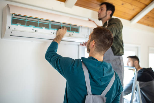 AC Installation Near Me in Pasadena Hills, MO