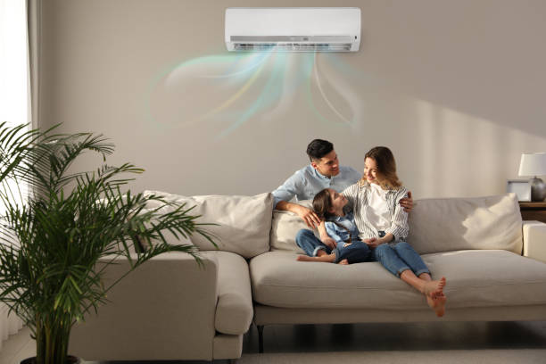 Best Residential HVAC Services  in Pasadena Hills, MO