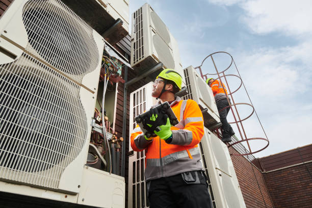 Professional HVAC in Pasadena Hills, MO