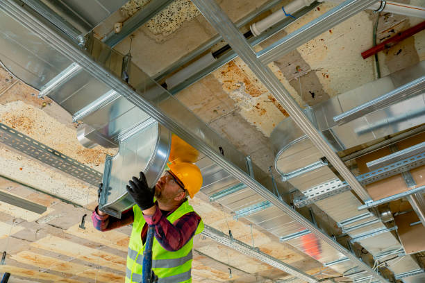 Best HVAC Installation Services  in Pasadena Hills, MO