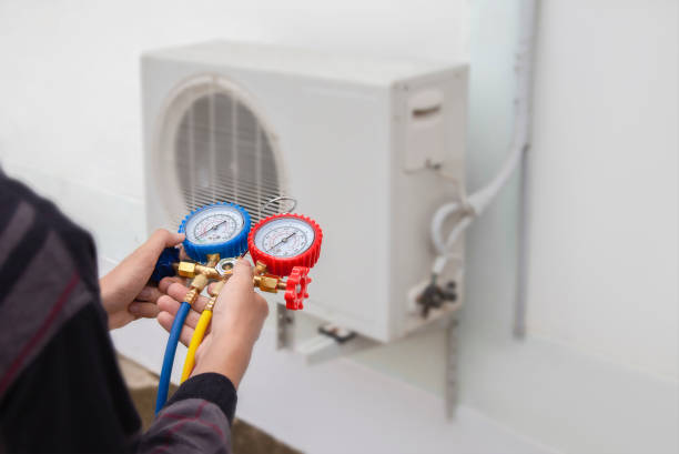 Best HVAC Maintenance Plan  in Pasadena Hills, MO